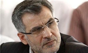 خواهان ثبات در افغانستان هستیم/ آمادگی تهران برای تکمیل خط‌ ‌آهن "خواف-هرات"