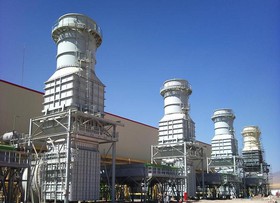 نیروگاه 500 مگاواتی در خلخال ساخته می‌شود