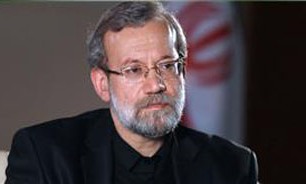 رئیس مجلس درگذشت آیت‌الله ابطحی کاشانی را تسلیت گفت