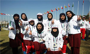 برنامه‌ بازی‌های گلبال خانم‌ها و آقایان اعلام شد