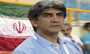 آقا کوچکی:کره جنوبی و ژاپن رقیبان اصلی ایران هستند