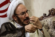 در فتنه می‌شد به گونه‌ای عمل کرد که این اتفاقات نیفتد بیشتر از این هم توضیح نمی‌دهم!
