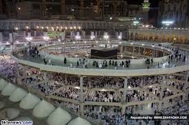 کاهش سهمیه حج سال آینده نیز اعمال خواهد شد