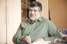 معاون بازرگاني وزير صنعت :صادرات غير نفتي کشور رو به افزايش است