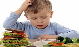 از هر 100 نفر یک نفر به آلرژی غذایی مبتلا می‌شود