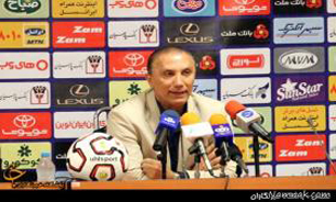 برنامه نشست خبری سرمربیان در هفته دوازدهم لیگ برتر اعلام شد