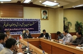 برگزاری نشست خبری مدیر اداره کل ورزش و جوانان