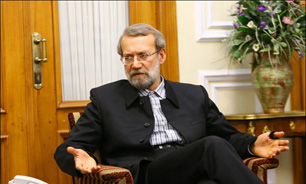 لاریجانی با وزیر دفاع لبنان و دبیرکل جنبش جهاد اسلامی فلسطین دیدار می‌کند
