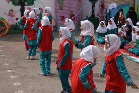 مشارکت 3 میلیون دانش آموز کشور در فعالیت های ورزشی