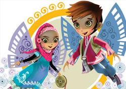 رونمایی از 9 انیمیشن و فیلم کوتاه کودک و نوجوان در خراسان جنوبی