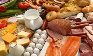گوشت قرمز و برنج گران شد/تخم مرغ شانه‌ای 86000 الی 107000 ریال