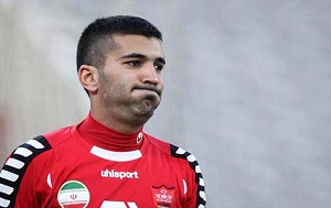 تصویری که شاید پرسپولیسی ها را ناراحت کند