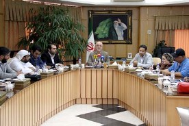 تسهيلات جديد برای سرمايه گذاران خارجی در گیلان