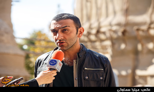 شهرک غزالی با یاد و خاطره "علی حاتمی" عجین شده است