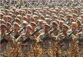 فرماندهان هرگونه تهدید را با ارتقای توان رزمی خنثی کنند