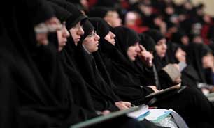 زنان ایثارگران سلامت هستند/ باید شرایط اشتغال زنان مهیا باشد