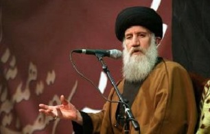 قنوتی که از اذان صبح تا بعد طلوع خورشید طول می کشید