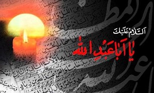 ستارگان کربلا(4)؛ دعای امام حسین(ع) برای ابوثمامه چه بود؟