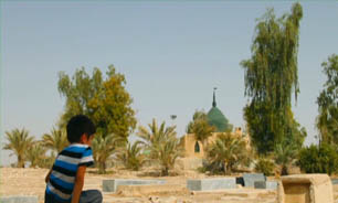 پخش مستند "کوهزاد، زاده کوه"