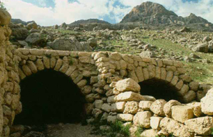 پایان مرمت 3 بنای تاریخی در استان چهارمحال و بختیاری