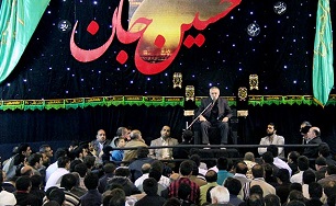 تجمع بزرگ "هیئات تهران" در آستانه ماه محرم