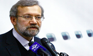 سخنرانی رئیس مجلس در مراسم گرامیداشت شهدای نیروی زمینی سپاه