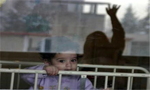 حضانت و نگهداری فرزندان طلاق در قانون