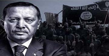 پشت پرده شرط گذاري اردوغان براي پيوستن به ائتلاف عليه" داعش "