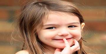 داستانک/ لبخند هيچ بهايي نمي خواهد