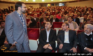 "حجت الله ایوبی": مسئولان و دولتمردان با سینما آشتی کنند/ "فرشته طائرپور": فیلمی که از فقر و مرگ و جنگ می گوید سیاه نما نیست، حساسیت اجتماعی را نشان می دهد