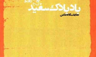 نمایشگاه عکس "بادبادک سفید" امید و اشتیاق کودکان افغان را نشان داد