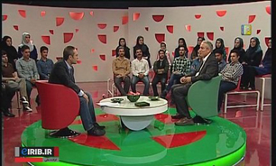 خنده حلال موضوع امشب خندوانه