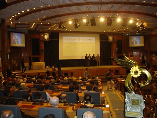 برگزاری نخستین همایش "مادران چشم به راه"در دارالمومنین کاشان