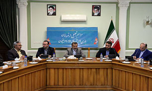 تجلیل از قهرمانان خراسانی بازی های اینچئون 2014 کره جنوبی