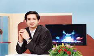شرح جامعه كبیره موضوع جدید سمت خدا