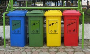 تعطیلی اولین سایت بازیافت نخاله‌های ساختمانی کشور