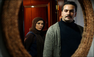 "مستانه" اواخر آبان ماه روی پرده می‌رود