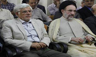 آیا دین "عارف" ادا شدنی است؟/ چشمک بی‌جواب اصلاح‌طلبان به ناطق
