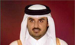 قطری‌ها، پیشگام در حمایت از تروریسم