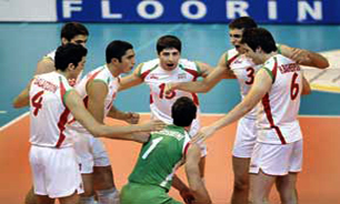 پایان کارشکنی بحرینی ها پس از اعتراض  ایران به FIVB و AVC
