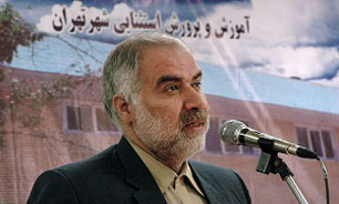 اداره مدارس استثایی به شیوه هیئت امنایی/ مشکل سرویس دانش‌آموزان حل می‌شود
