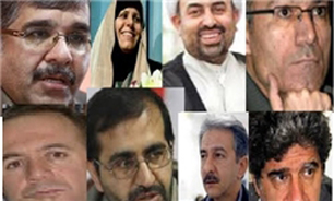 امضای حکم اعضای هیأت علمی جایزه جلال از سوی وزیر ارشاد