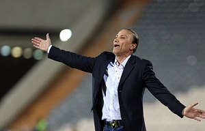 حمید درخشان از شایعات اطراف پرسپولیس می‌گوید