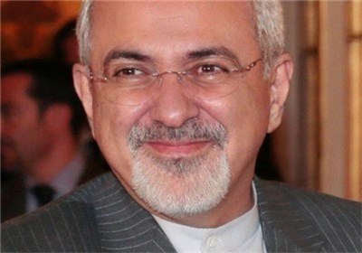 ظریف با نخست وزیر ارمنستان دیدار  کرد