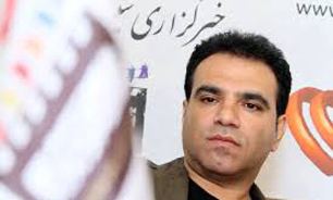 علاقه‌ای به پیگیری دلایل اکران نشدن "آتش‌بازی" ندارم