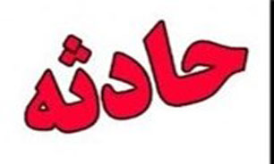 دستان خانم ٥٠ ساله طعمه دستگاه صنعتی شد