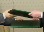 اختصاص تسهیلات با مشاركت صندوق مهر امام رضا(ع) و اداره كل ميراث فرهنگي استان کردستان