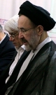 پشت‌پرده روابط عارف و خاتمی چه خبر است؟