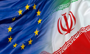 افزایش 77 درصدی صادرات ایران به اروپا