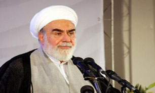 همه روحانیون تهران برای آیت‌الله مهدوی حریم بخصوصی قائل بودند